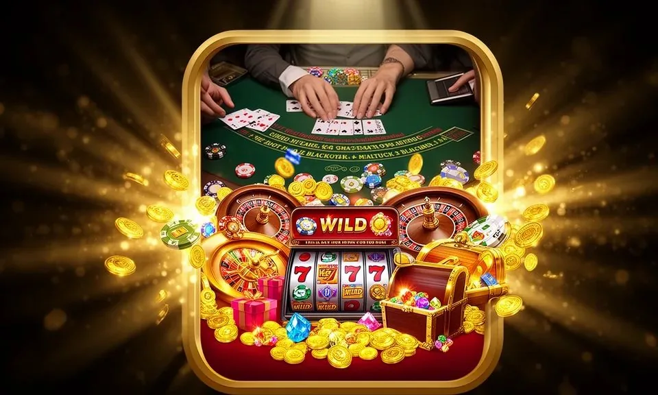 สิ่งที่ทำให้ประสบการณ์ใช้งาน grand99 แตกต่าง